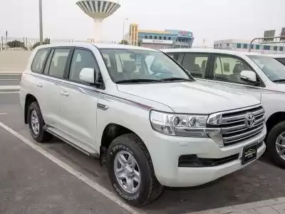 کاملا نو Toyota Unspecified برای فروش که در دوحه #7361 - 1  image 